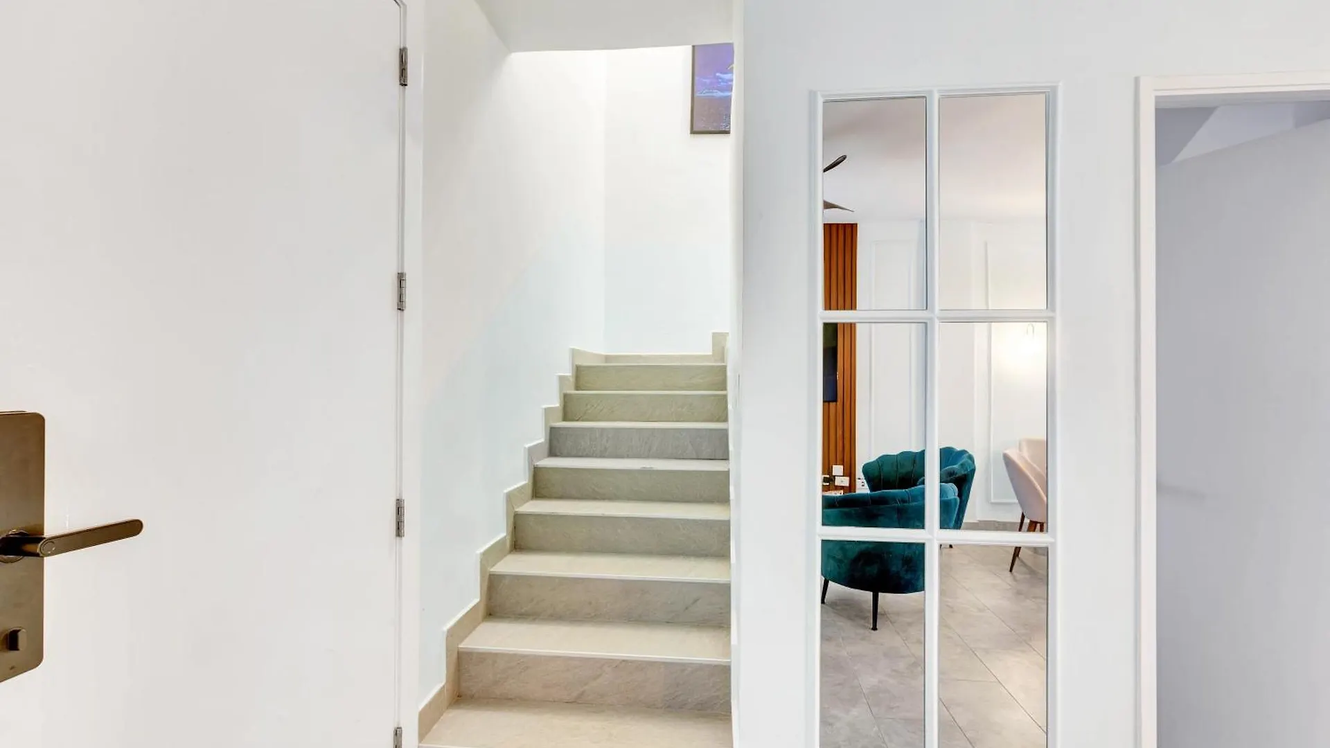 Charming Getaway Villa 蓬塔卡纳