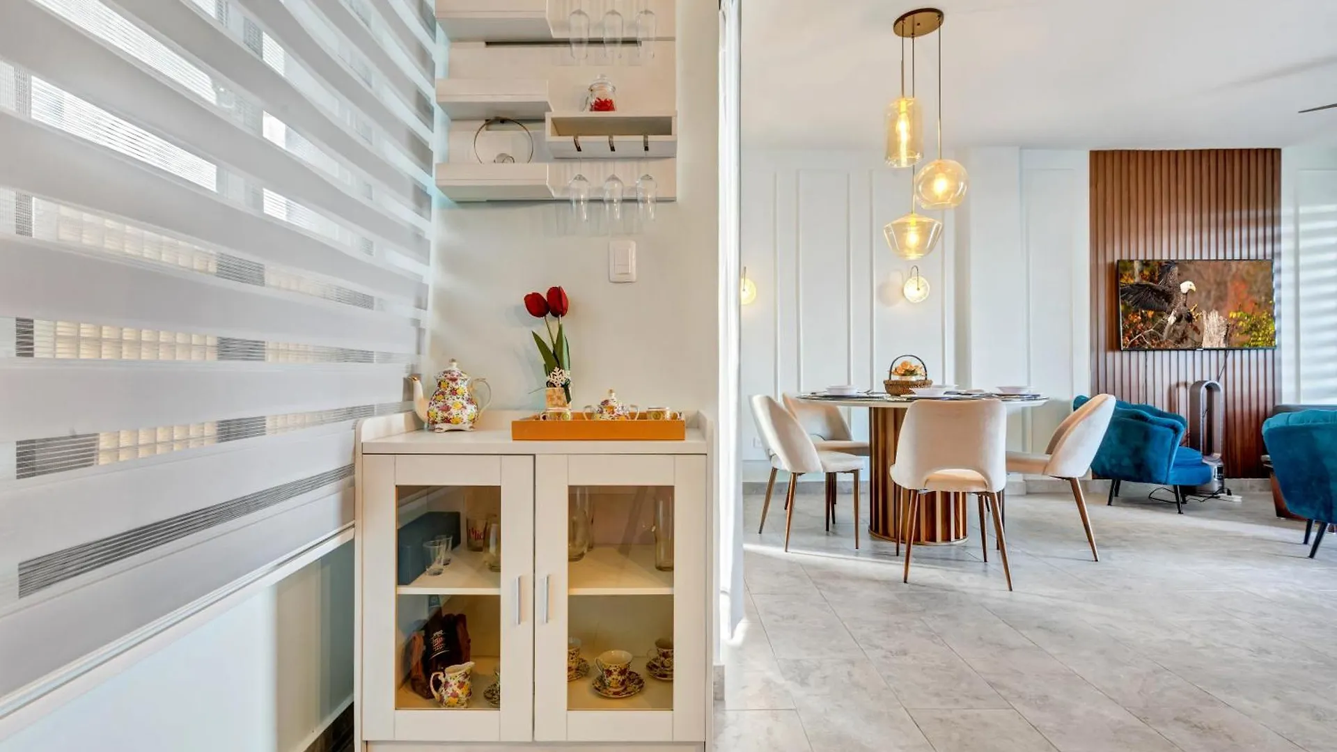 Charming Getaway Villa 蓬塔卡纳
