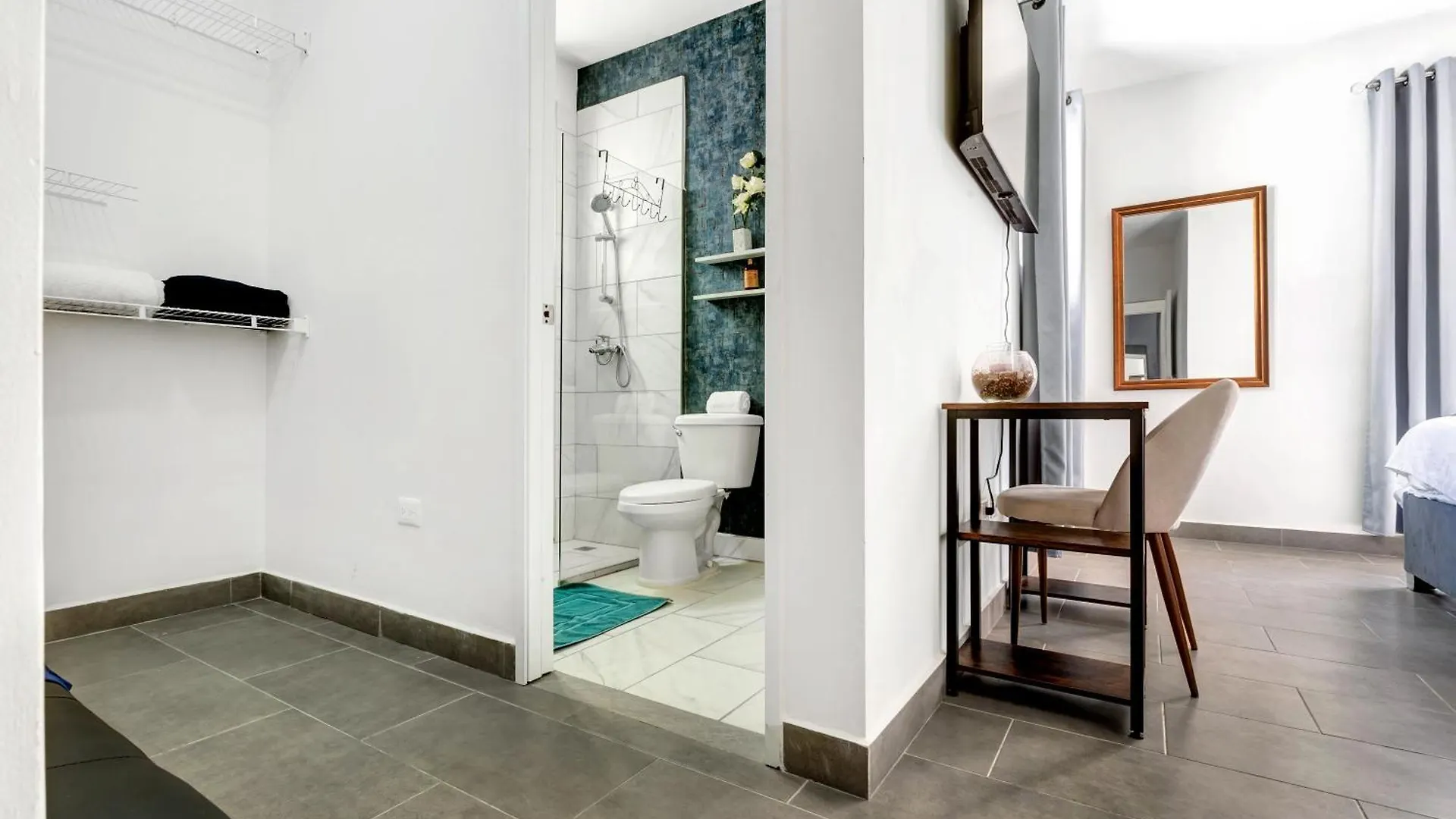 Charming Getaway Villa 蓬塔卡纳