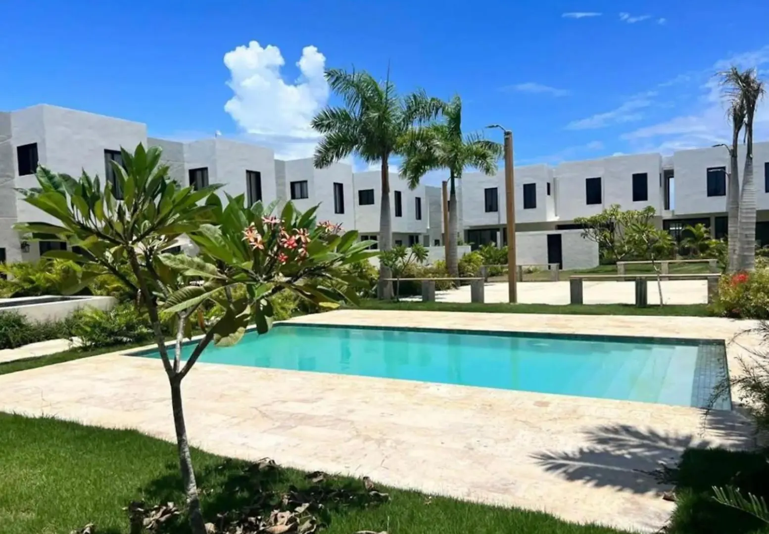 Charming Getaway Villa Punta Cana