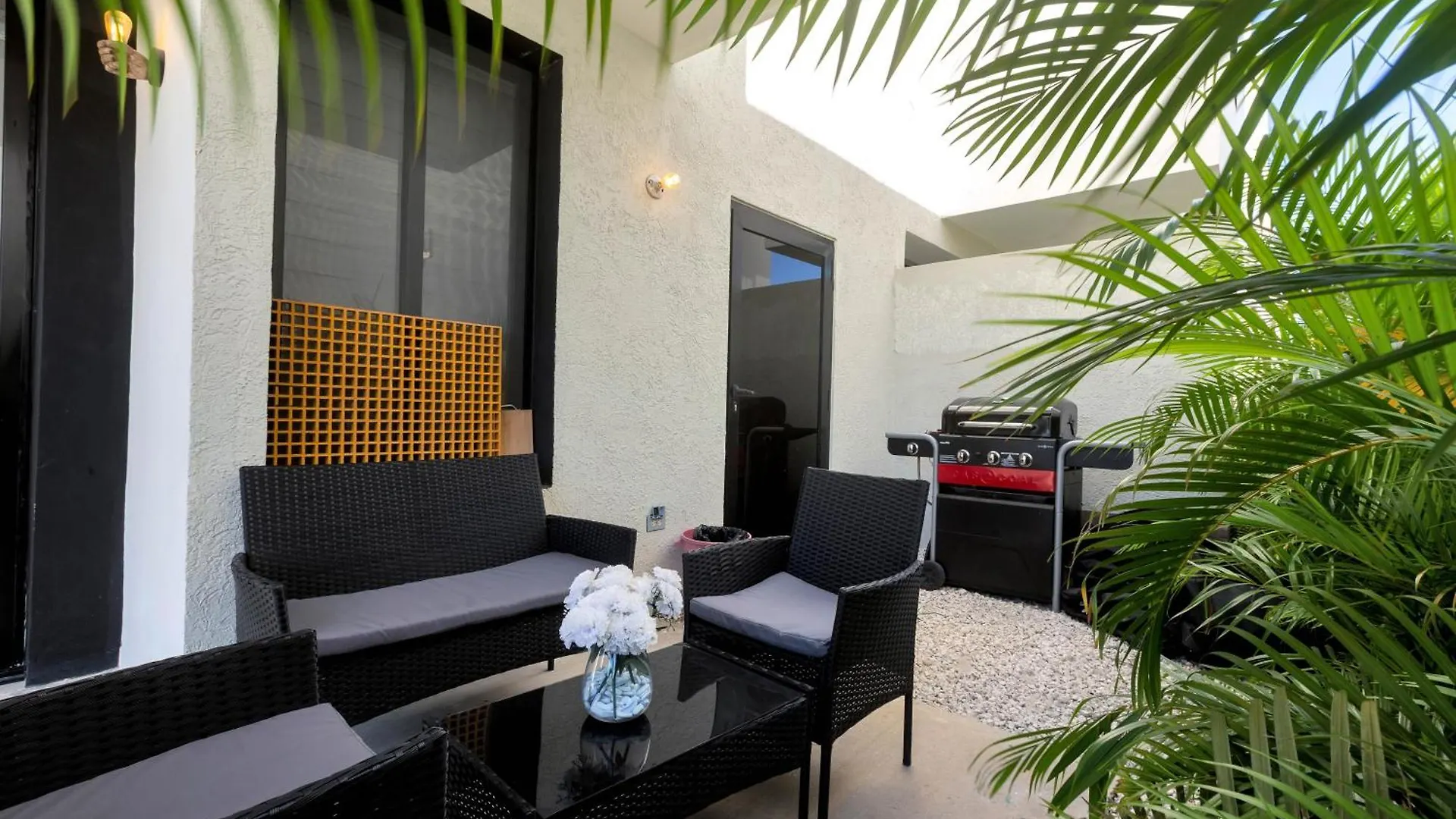 Charming Getaway Villa Punta Cana Dominican Republic