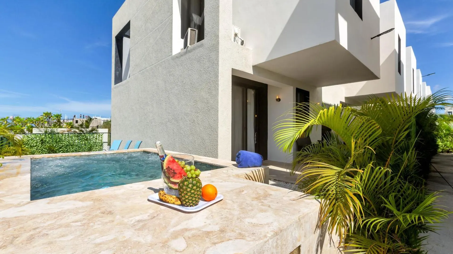 Charming Getaway Villa Punta Cana Dominican Republic