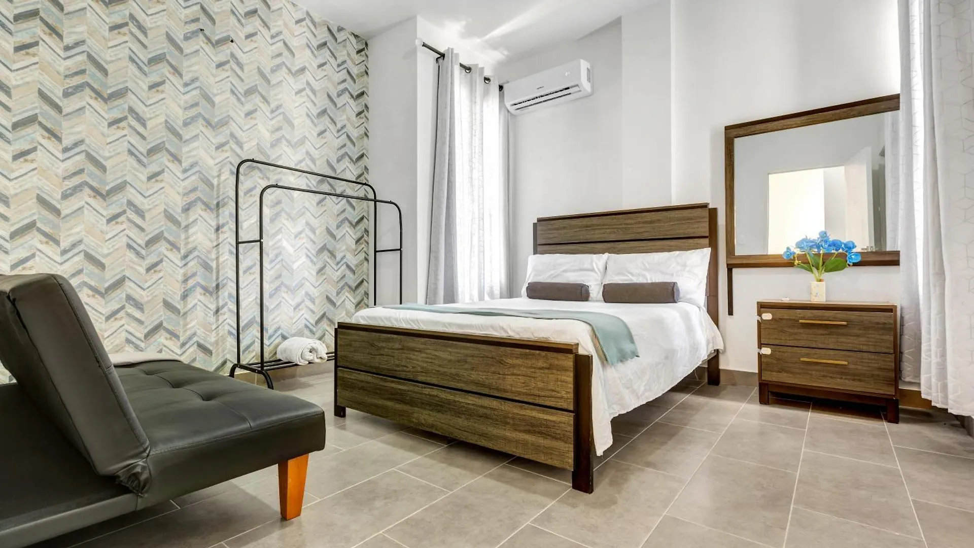 Charming Getaway Villa Punta Cana 0*,