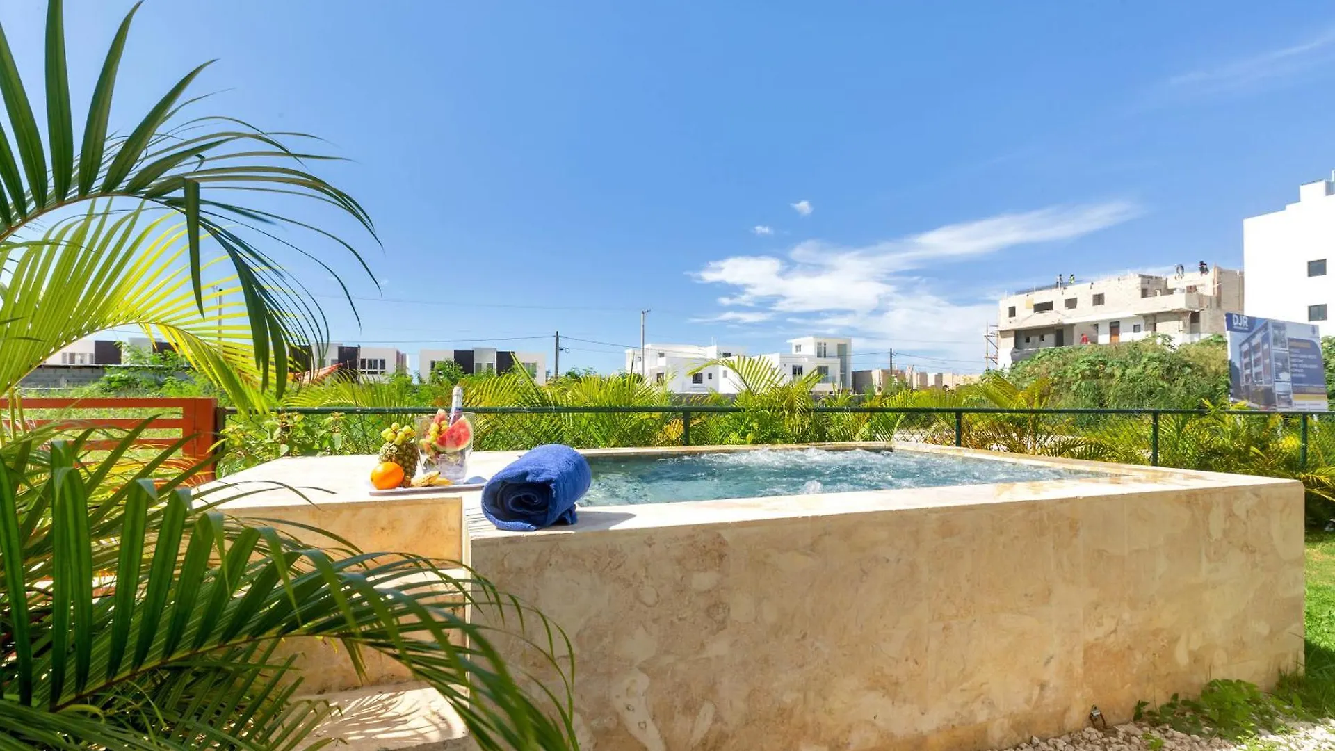 Charming Getaway Villa Punta Cana