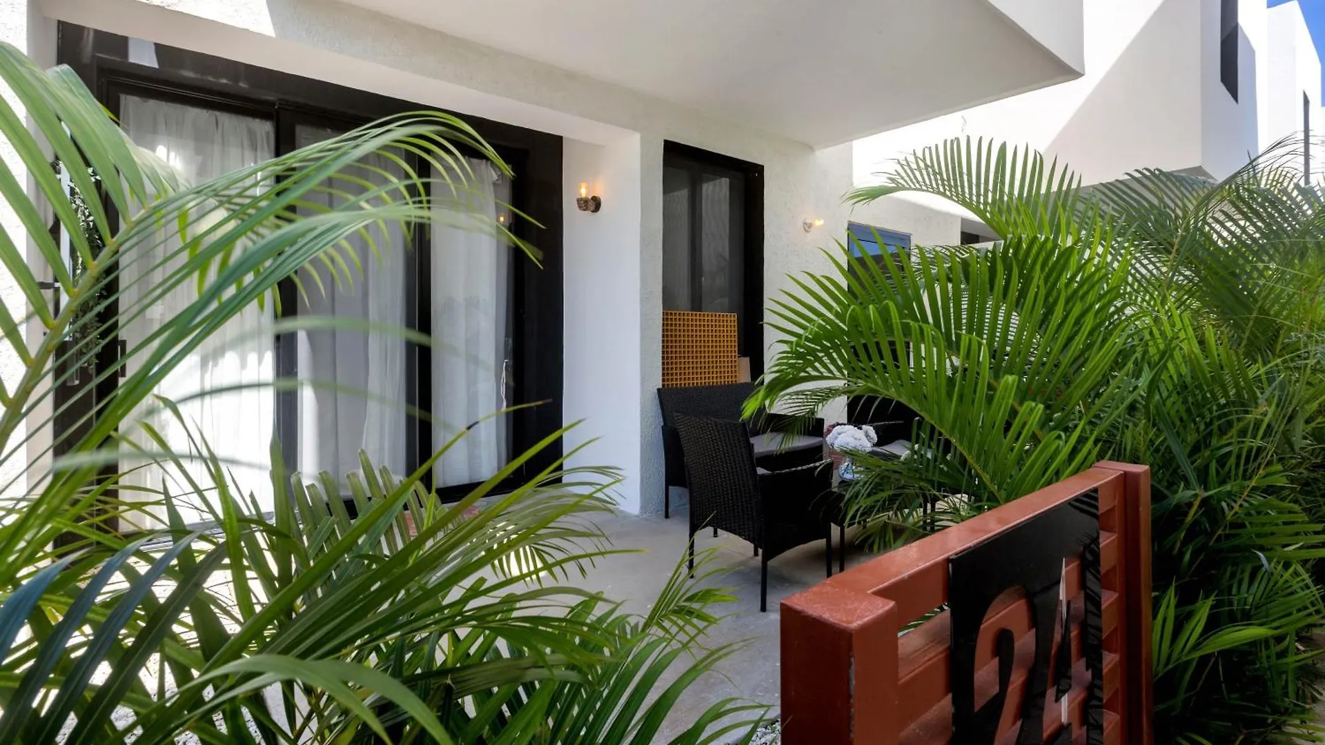 Charming Getaway Villa Punta Cana