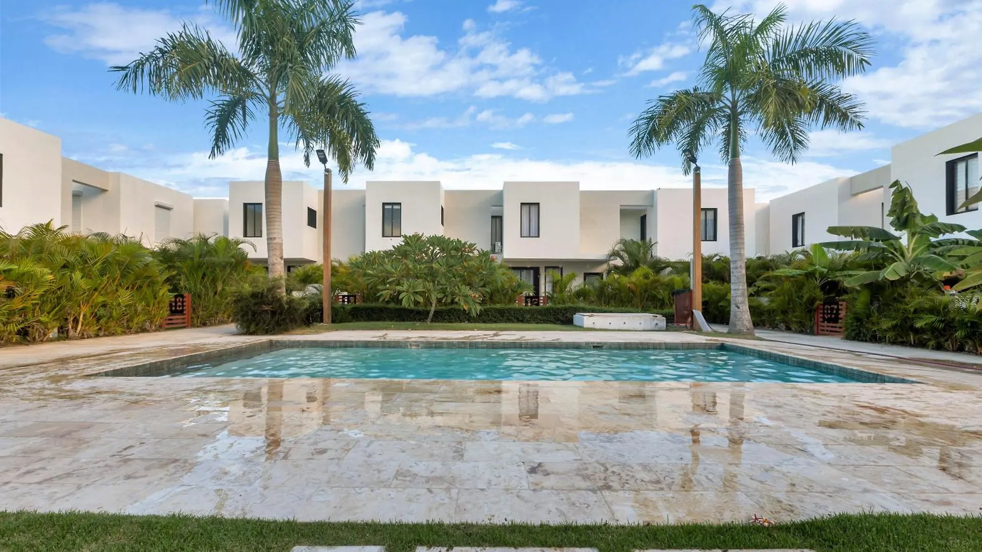Charming Getaway Villa Punta Cana