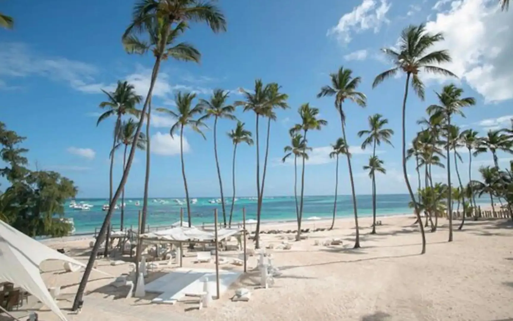 Charming Getaway Villa Punta Cana Dominican Republic